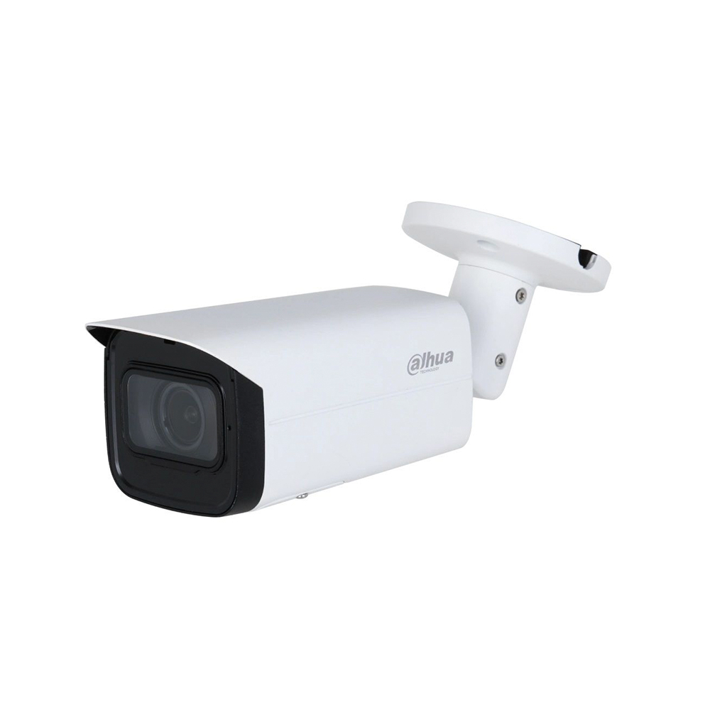 8 МП ИК WizSense с микрофоном Dahua DH-IPC-HFW3841T-ZAS-S2 (2.7-13.5мм)