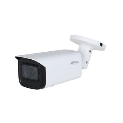 8 МП ИК WizSense с микрофоном Dahua DH-IPC-HFW3841T-ZAS-S2 (2.7-13.5мм)