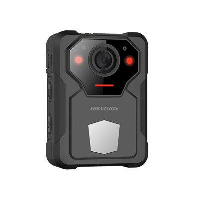 Нагрудный регистратор Hikvision DS-MCW406/32G/GPS/WIFI