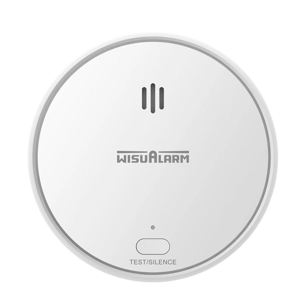 Wi-Fi сповіщувач диму Dahua DHI-HY-SA2FA