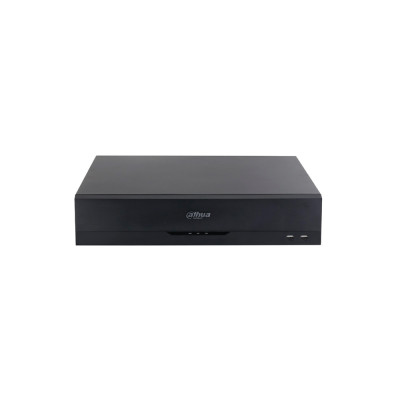 64-канальний 2U 8HDD WizSense Dahua DHI-NVR5864-EI