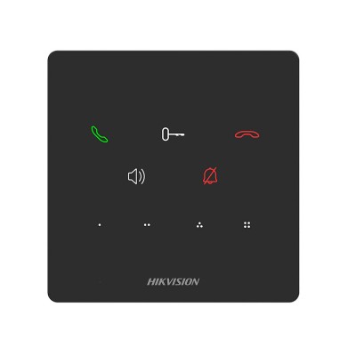 Аудіодомофон Hikvision DS-KH6000-E1