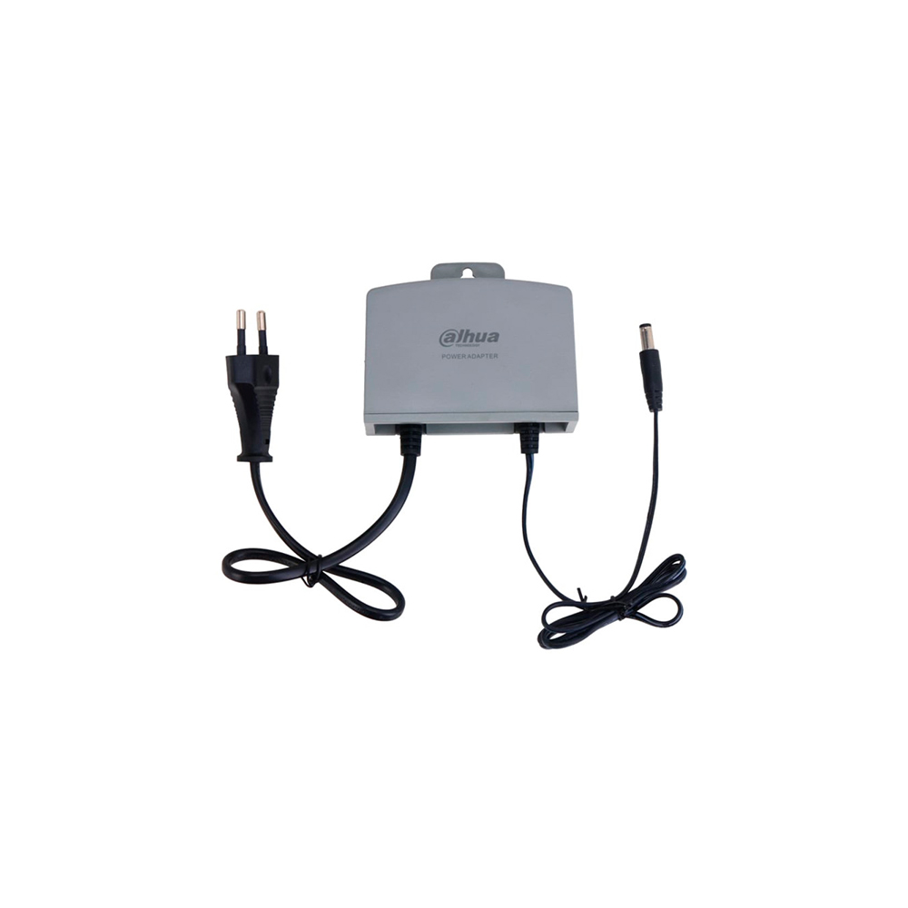 Блок живлення DC12V2A Dahua PFM301-EN