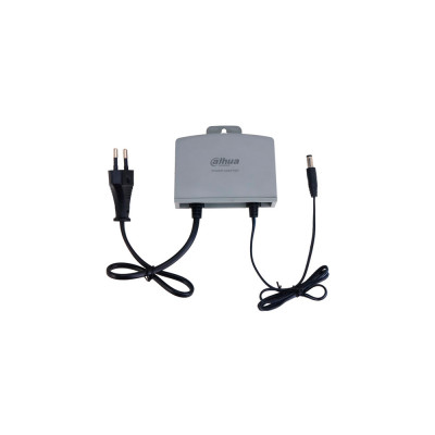 Блок живлення DC12V2A Dahua PFM301-EN