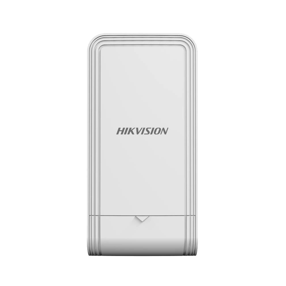 Бездротовий міст Hikvision DS-3WF02C-5AC/O