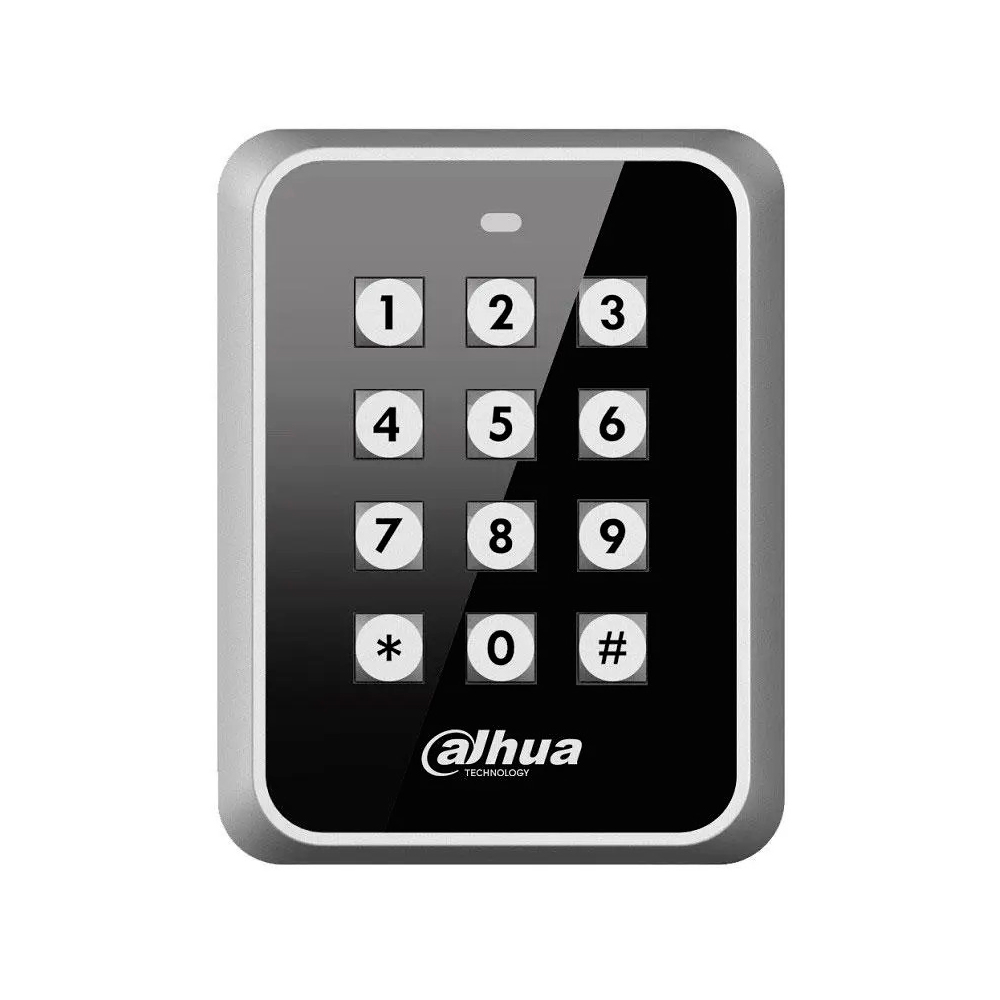 Mifare зчитувач Dahua DH-ASR1101M