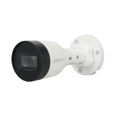 2 MP IP камера Full-color IP IP67 Dahua DH-IPC-HFW1239S1-LED-S5 (2.8мм)
