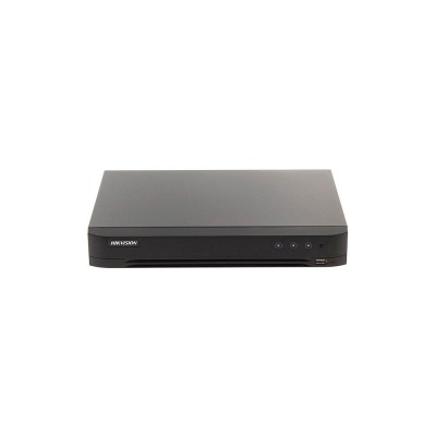 Turbo ACUSENSE DVR регістратор Hikvision iDS-7208HQHI-M2/FA(C)