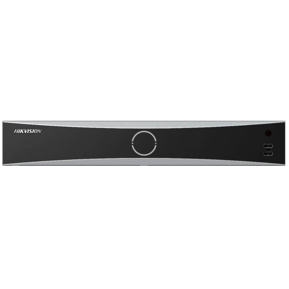 Ip видеорегистратор DeepinMind NVR Hikvision iDS-7732NXI-I4/X(C)