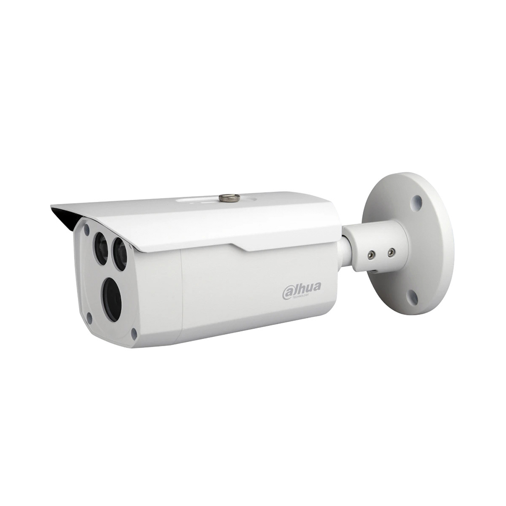 5 Мп Starlight HDCVI ИК Dahua DH-HAC-HFW1500DP (3.6мм)