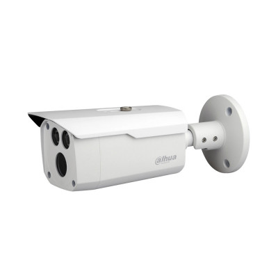 5 Мп Starlight HDCVI ИК Dahua DH-HAC-HFW1500DP (3.6мм)