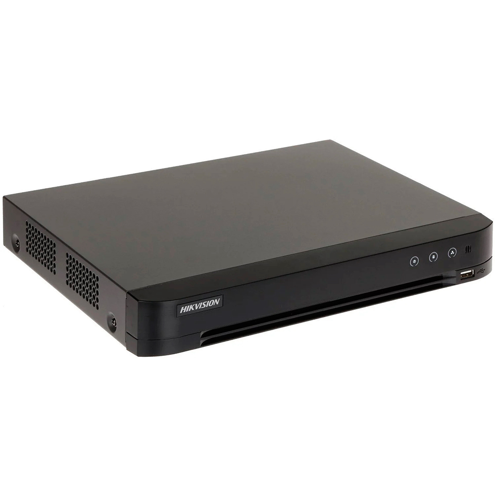 Turbo ACUSENSE DVR регистратор Hikvision iDS-7216HQHI-M1/S(C)