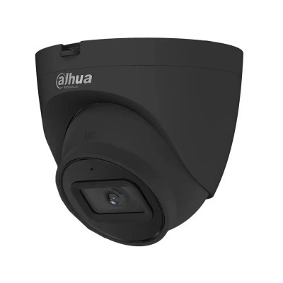 2Mп IP камера c ИК Dahua DH-IPC-HDW1230T1-S5-BE (2.8мм)