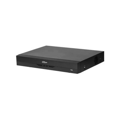 8-Канальний Penta-brid 4K-N/5MP Compact 1U 1HDD WizSense Dahua DH-XVR5108HS-4KL-I3