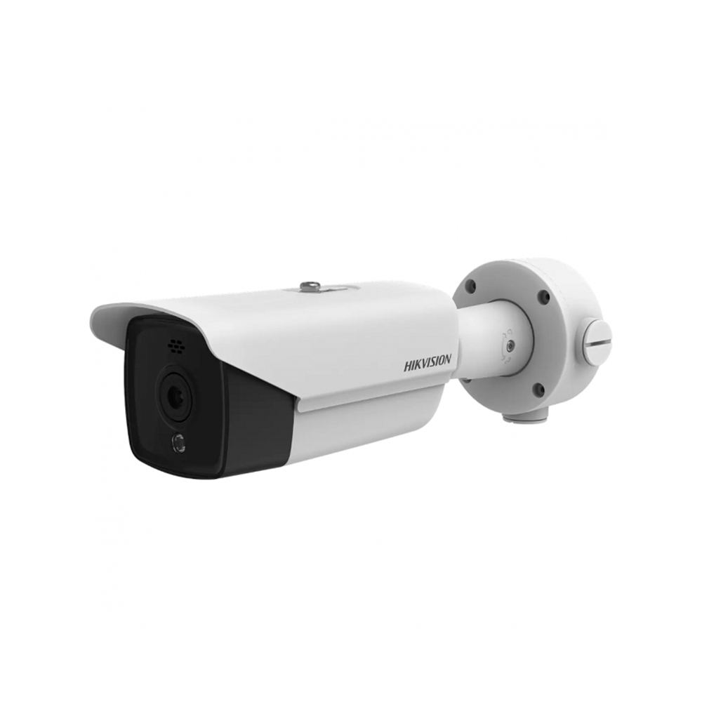 Тепловізійна камера DeepinView Hikvision DS-2TD2117-10/PA