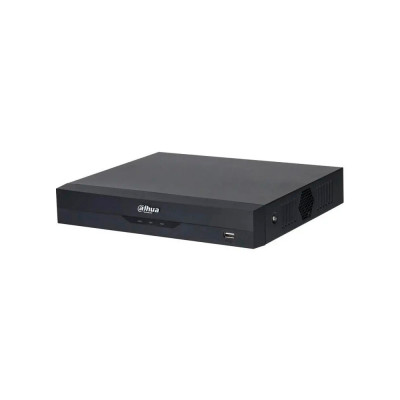 16-Канальный Compact 1U 1HDD WizSense Dahua DHI-NVR2116HS-I2