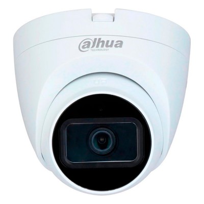 4K Real-time HDCVI ІЧ Dahua DH-HAC-HDW1800TLMP (2.8мм)