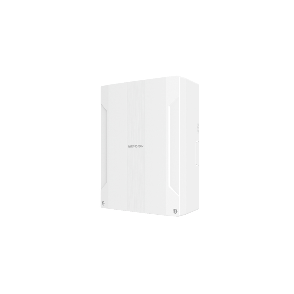 Multi IO передавач Hikvision DS-PM1-I16O2-WE