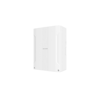 Multi IO передавач Hikvision DS-PM1-I16O2-WE