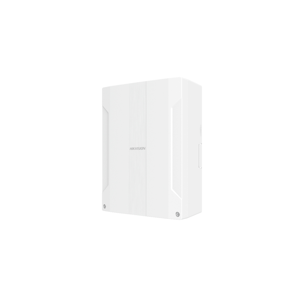 Хаб AX PRO Hikvision DS-PWA96-M2-WE