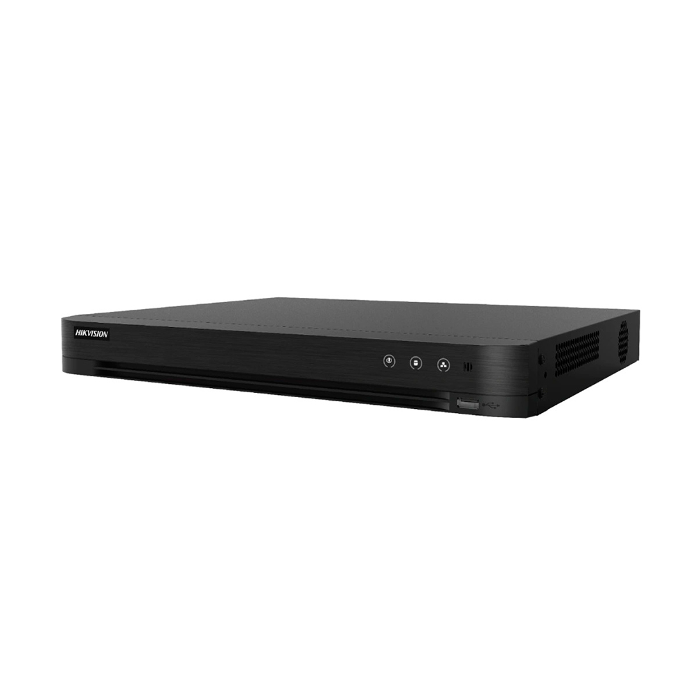 Turbo ACUSENSE регистратор Hikvision iDS-7216HQHI-M2/S(C)
