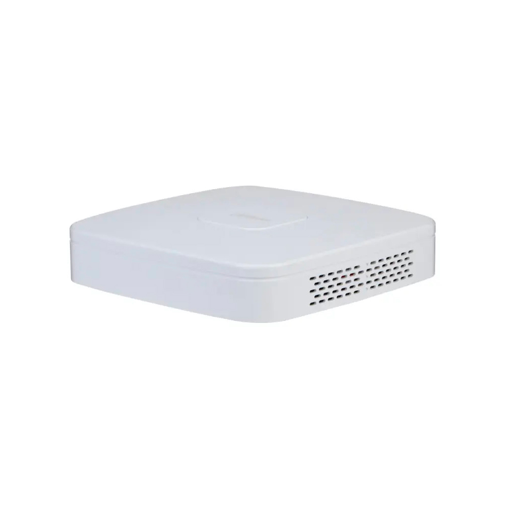 4-Канальный Smart 1U 1HDD WizSense Dahua DHI-NVR2104-I2