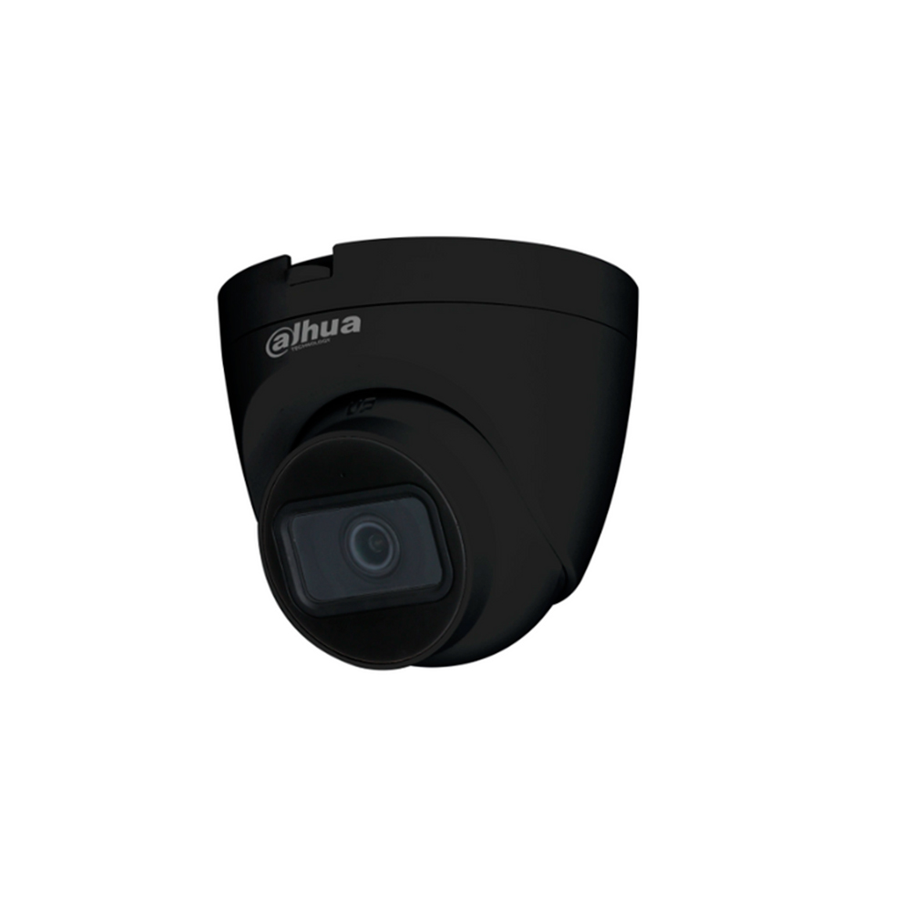 2 MP HDCVI ІЧ Dahua DH-HAC-HDW1200TRQP-BE (2.8мм)