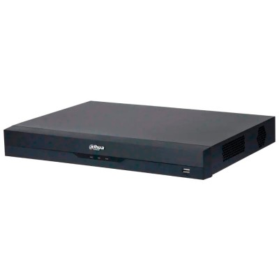 8-Канальний Compact 1U 1HDD WizSense Dahua DHI-NVR2108HS-I2