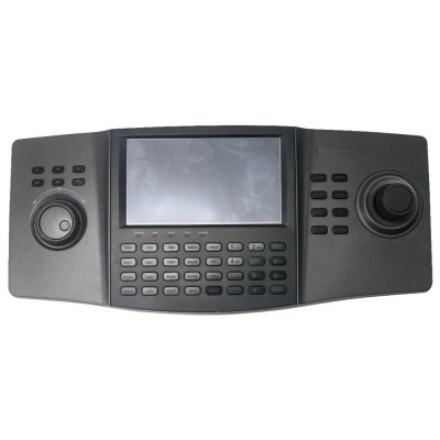 Сетевая клавиатура Hikvision DS-1100KI(B)