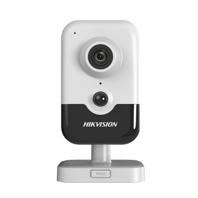 6 МП AcuSense PIR Hikvision DS-2CD2463G2-I (2.8мм)