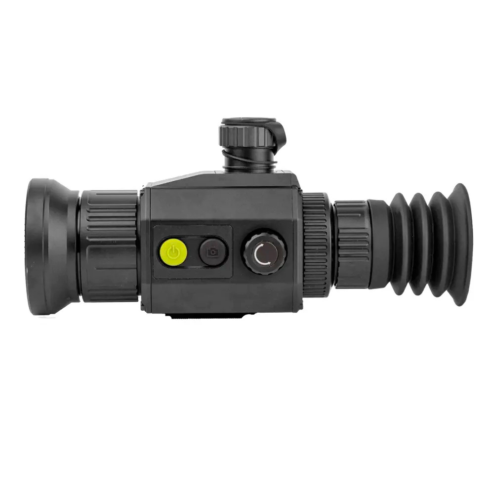 Тепловізійний приціл Dahua Thermal Scope C450