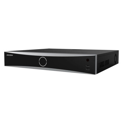 32-Канальный AcuSense 4K 1U Hikvision DS-7632NXI-K2