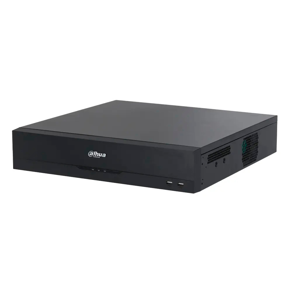 32-Канальный WizSense 2U 8HDD Dahua DHI-NVR5832-EI