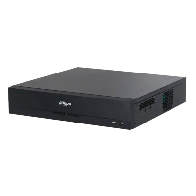 32-Канальный WizSense 2U 8HDD Dahua DHI-NVR5832-EI