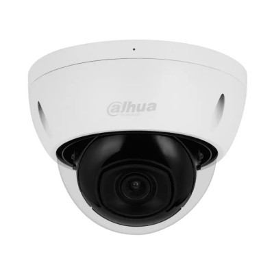 8 Мп IP камера WizSense IP67 IK10 Dahua DH-IPC-HDBW2841E-S (2.8мм)