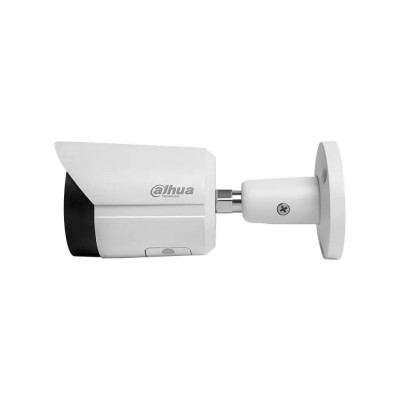 8 Мп IP камера гибридное освещение WizSense Dahua DH-IPC-HFW2849S-S-IL (2.8мм)