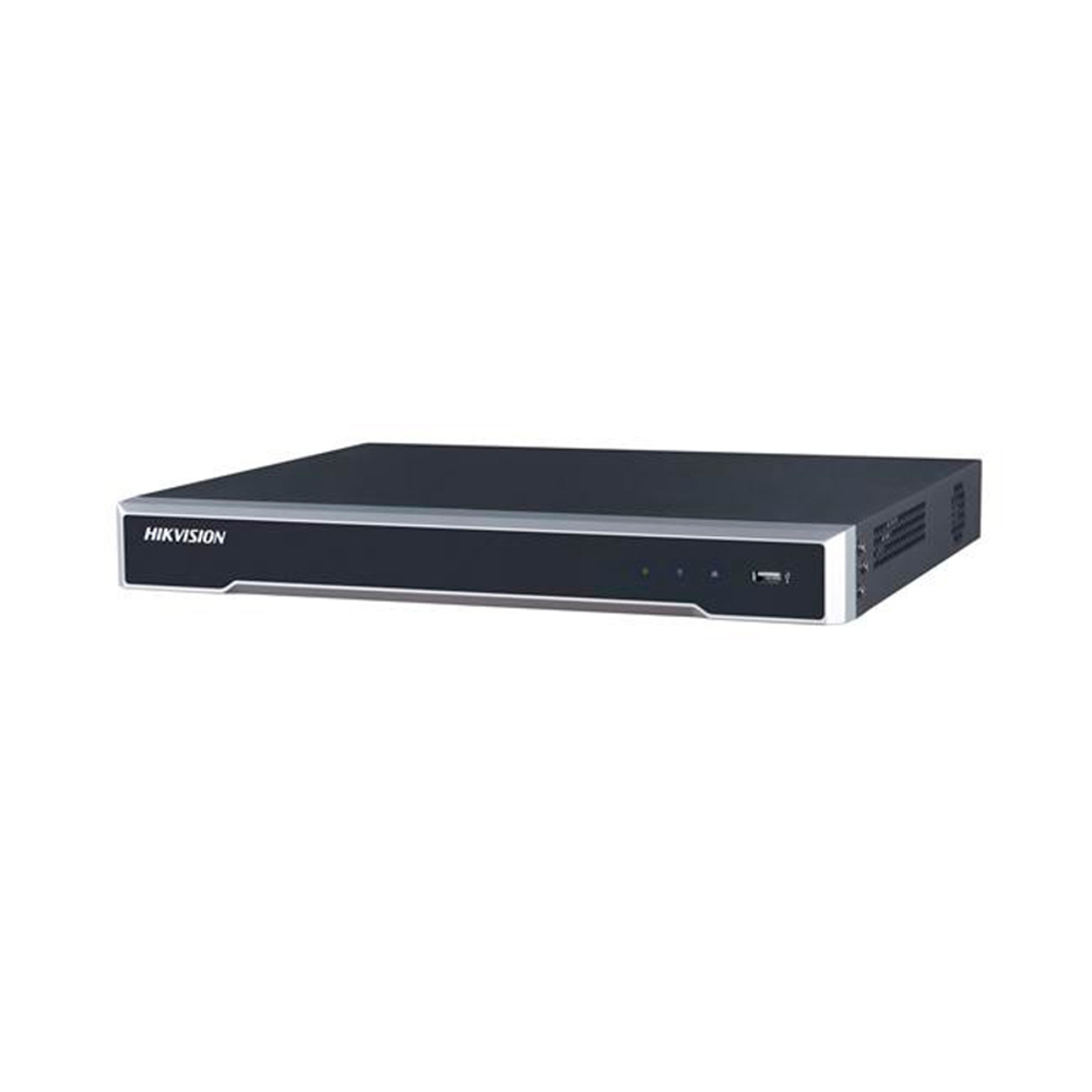 32-Канальный 2 SATA Smart & POS Hikvision DS-7632NI-M2