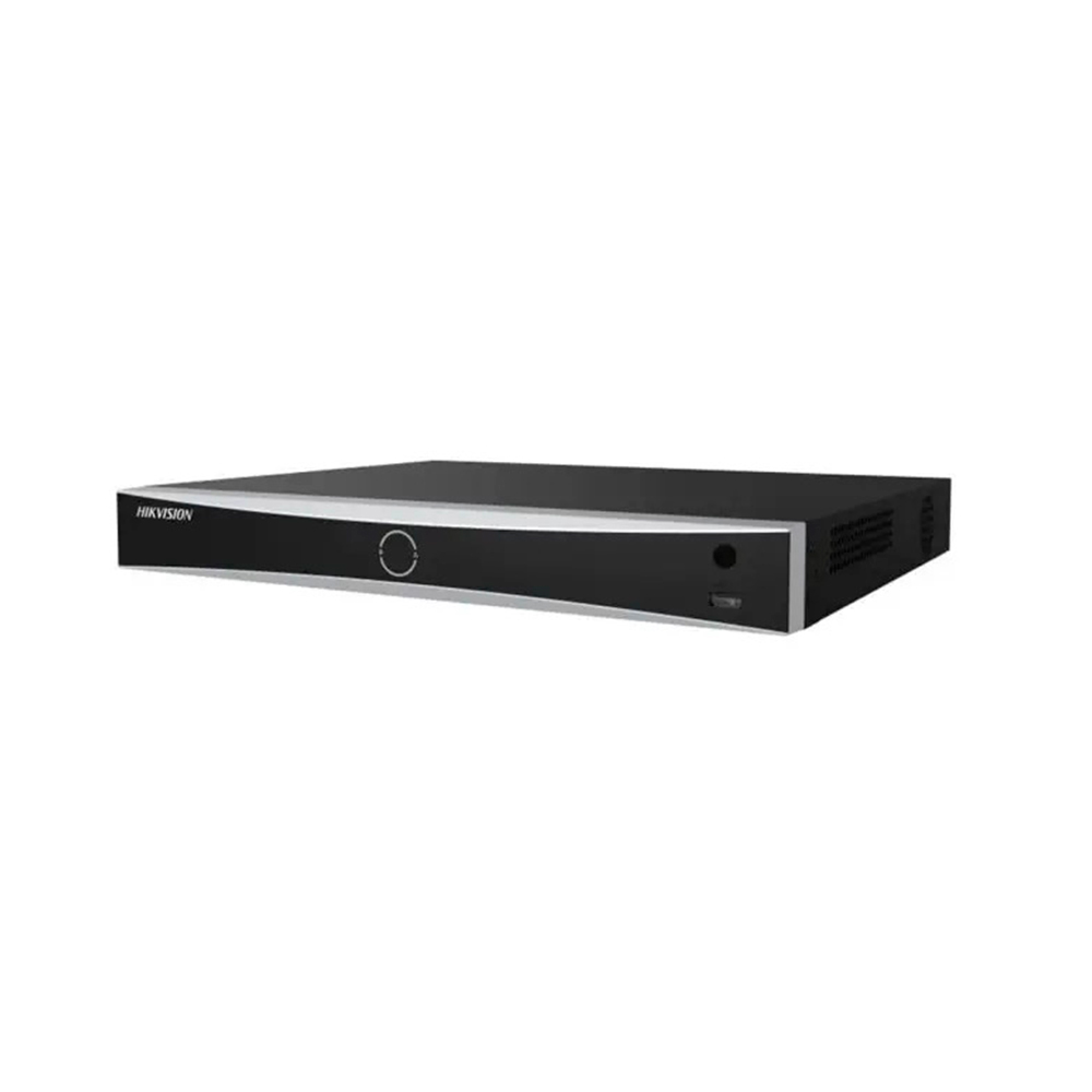 16-Канальный AcuSense NVR с аналитикой Hikvision DS-7616NXI-I2/S(E)