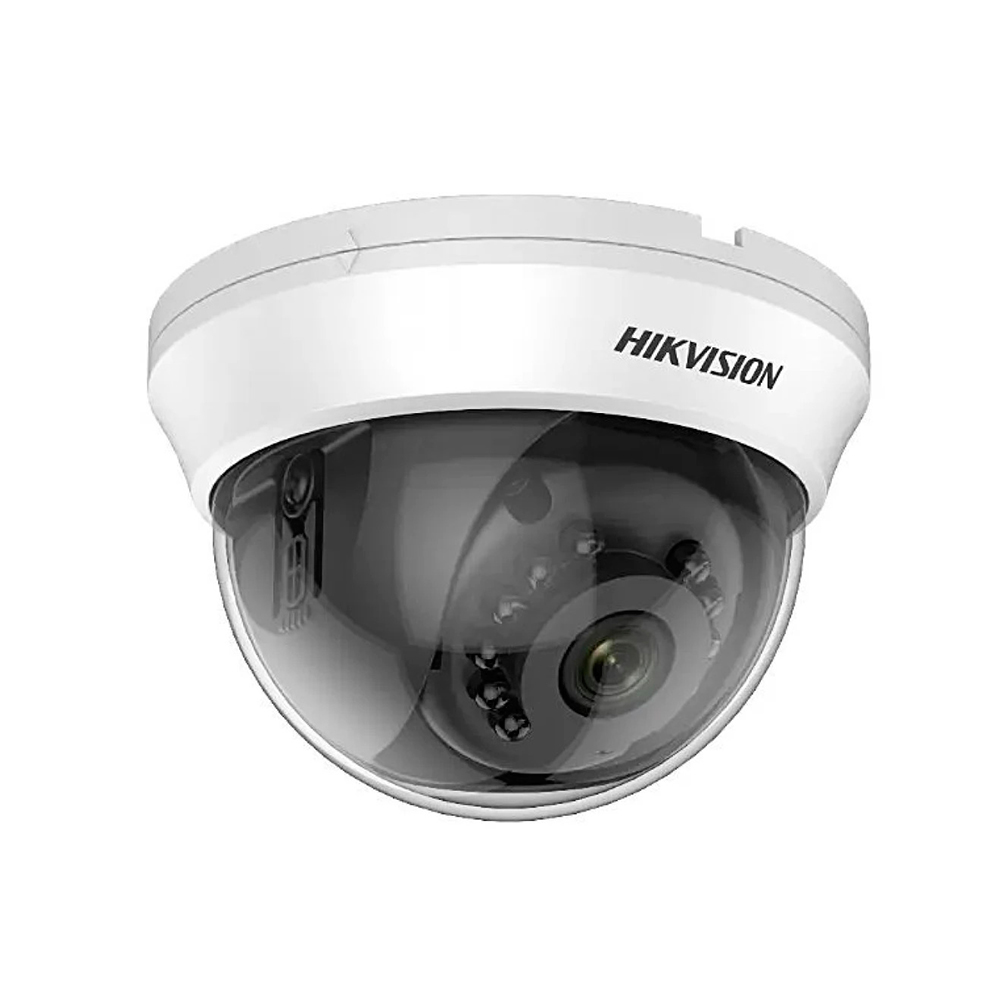 5 МП TVI Hikvision DS-2CE56H0T-IRMMF (C) (2.8мм)