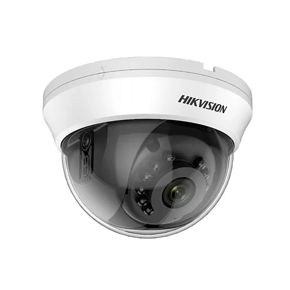 5 МП TVI Hikvision DS-2CE56H0T-IRMMF (C) (3.6мм)