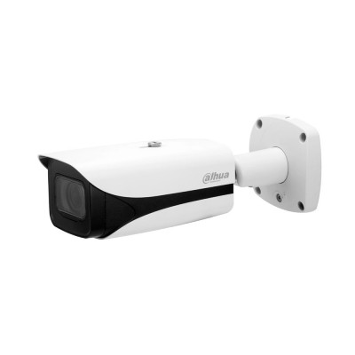 8 Мп IP камера WizMind SMD 3.0 IP67 со встроенным микро Dahua DH-IPC-HFW5842E-ZE