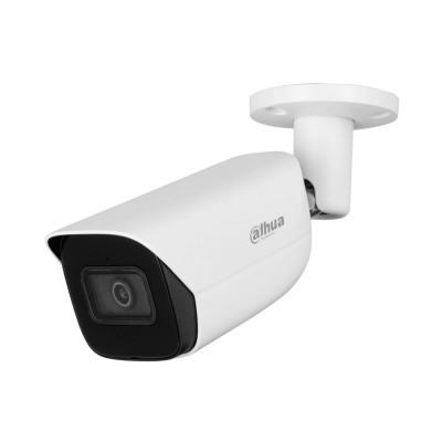 8 Мп IP камера WizMind SMD 3.0 IP67 с микро Dahua DH-IPC-HFW5842E-ASE (2.8мм)