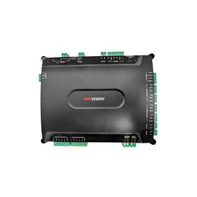 Контролер доступу Hikvision DS-K2604T main board