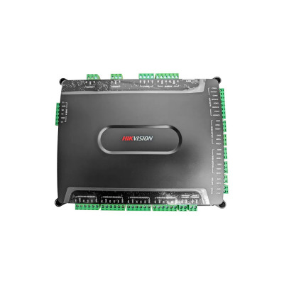 Контролер доступу Hikvision DS-K2602T mainboard