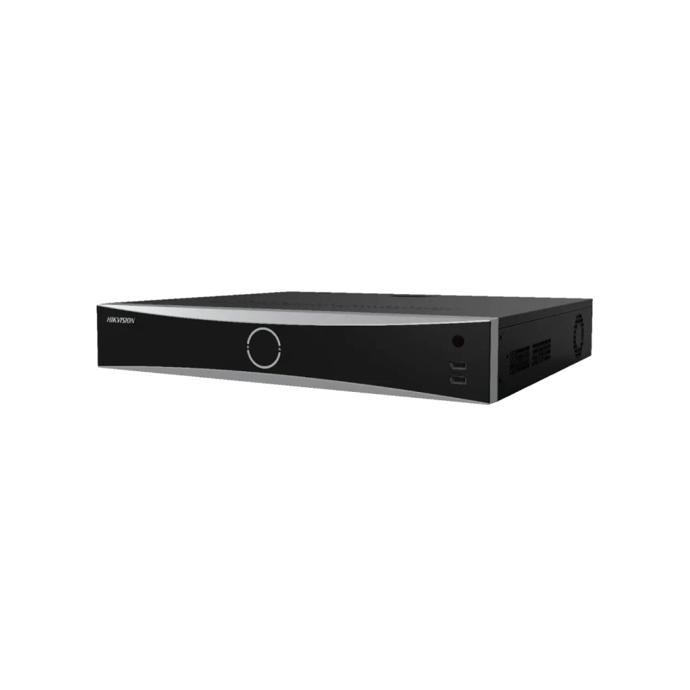 32-Канальный 16 PoE 1.5U AcuSense 4K Hikvision DS-7732NXI-K4/16P