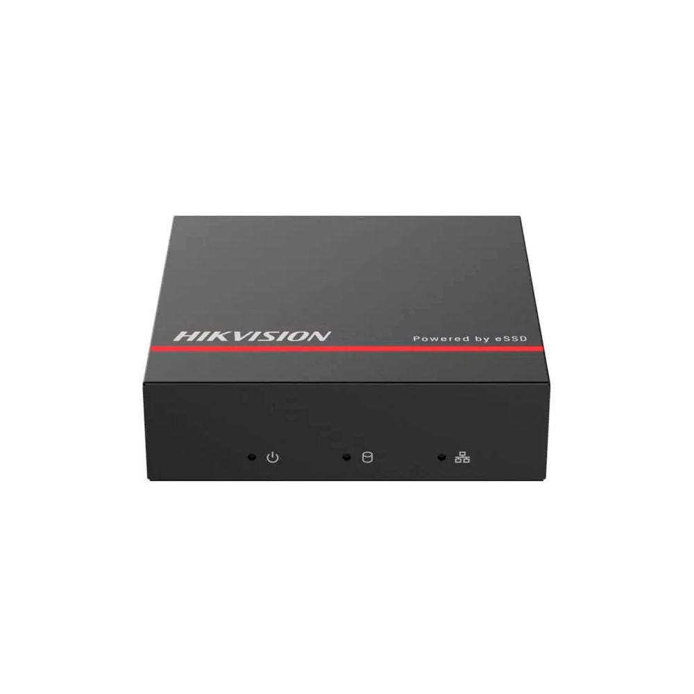 Твердотільний накопичувач NVR Hikvision DS-E08NL-Q1(SSD 1T)