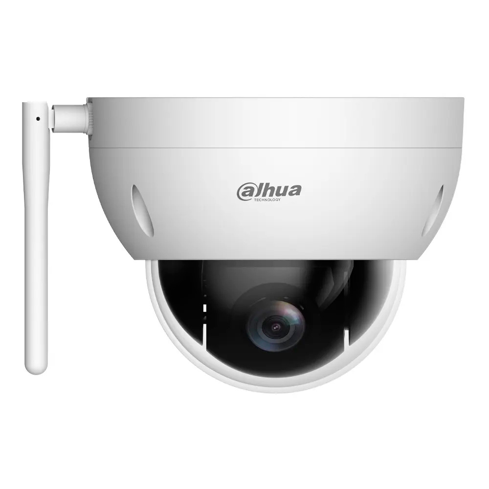 4 MP 4x Starlight WizSense PTZ Dahua DH-SD22404DB-GNY-W