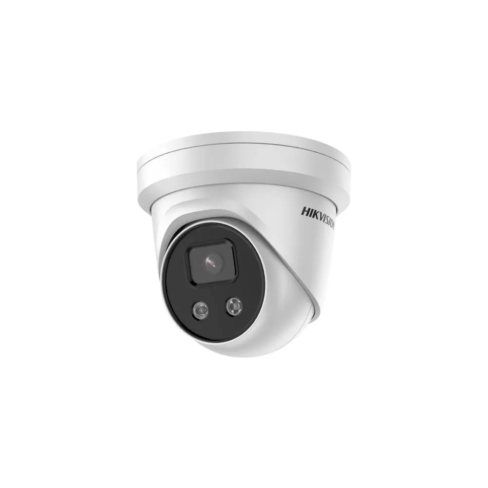 4 Мп IP AcuSense DarkFighter Hikvision DS-2CD2346G2-I C (2.8мм)