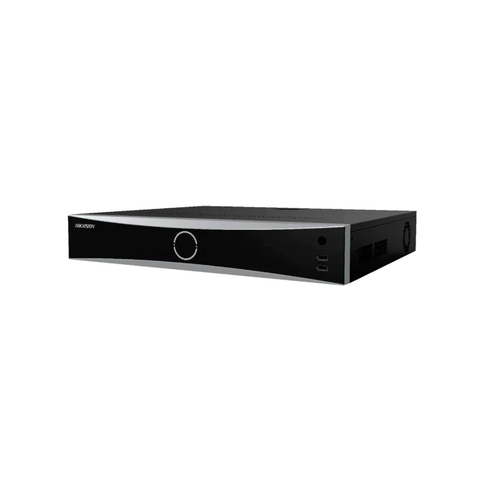 32-Канальний AcuSense Hikvision DS-7732NXI-I4/S(E)