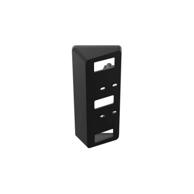 Настінний кронштейн Hikvision DS-KABV6113-A
